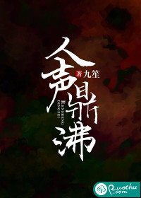 《人声鼎沸》小说封面