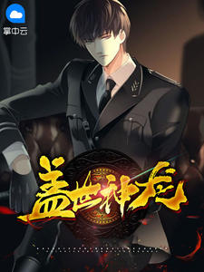 《狂龙圣君》小说封面